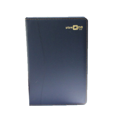 Sổ Da Vivaone S8.12