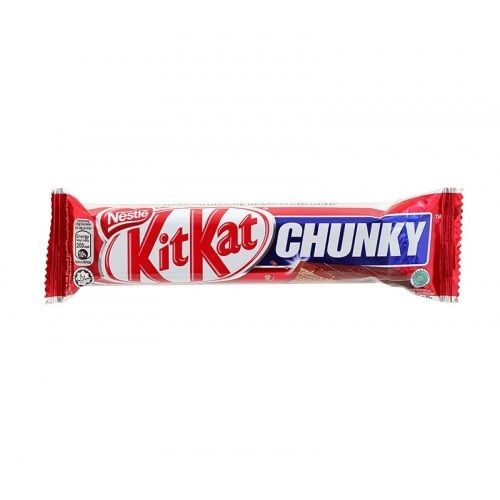 Socola Kitkat Chunky (38g)