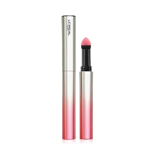 Son L'Oreal Tint Caresse B01 Hồng Phấn 0.9g (Store 5871,5873)