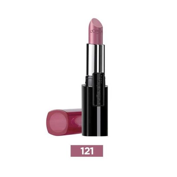 Son Lâu Trôi 10h L'Oreal Infallible 121 Perennial Pink 2.5g
