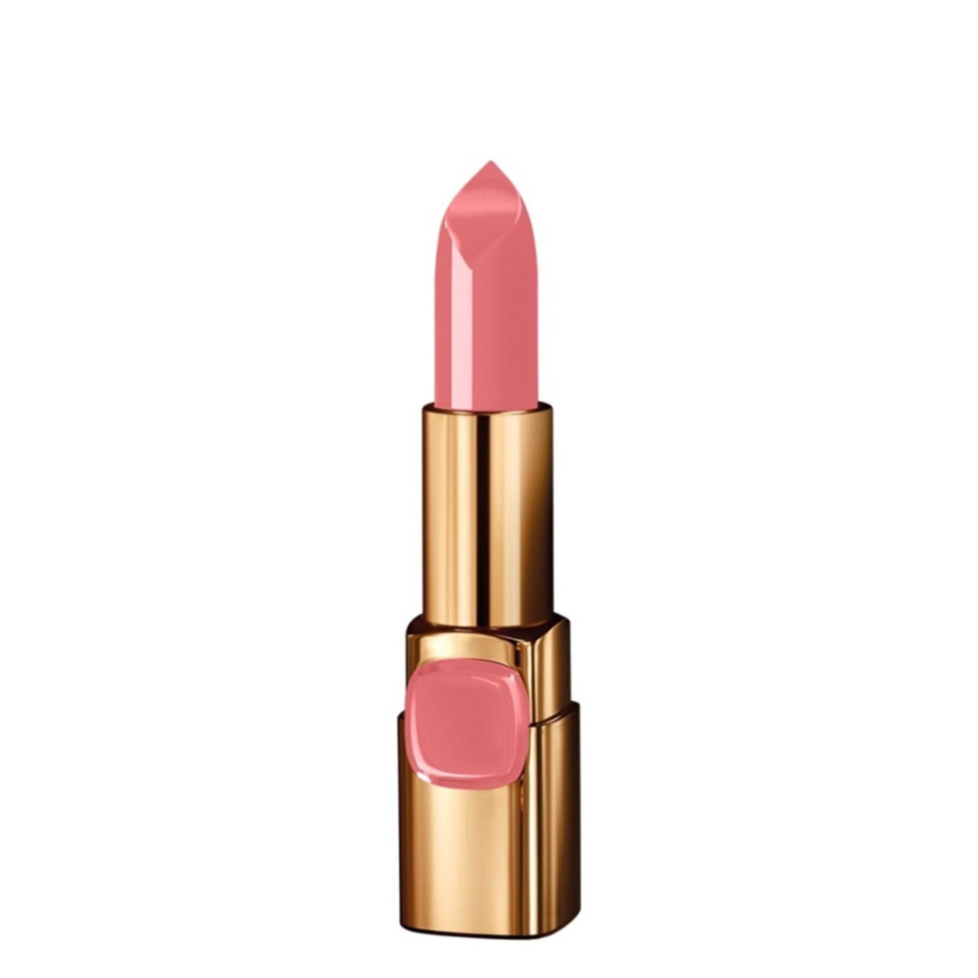 Son Màu Mịn L'Oreal Color Riche Le Rouge 624 Rose Fume 3.7g (Store 5871,5873)