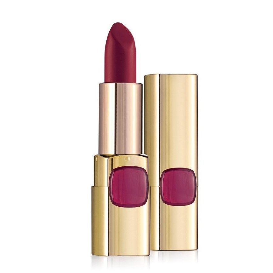 Son Màu Mịn L'Oreal Color Riche Le Rouge 628 Flaming Dawn 3.7g (Store 5871,5873)
