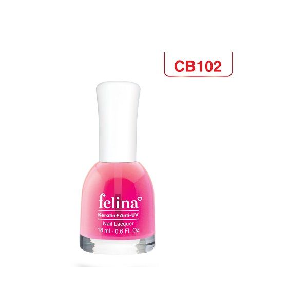 Sơn Móng Tay Felina La Valse CB102