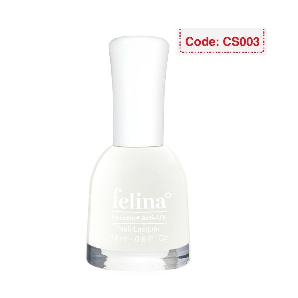 Sơn Móng Tay Felina La Valse CS003