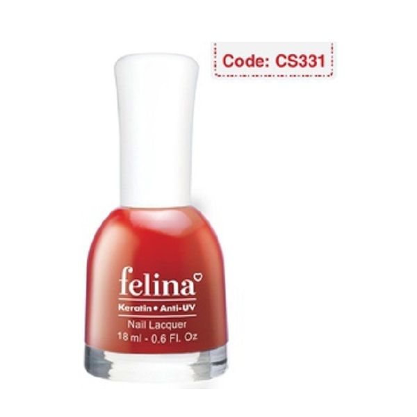 Sơn Móng Tay Felina La Valse CS331