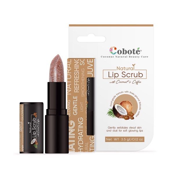 Son Tẩy Tế Bào Chết Coboté 3.5g