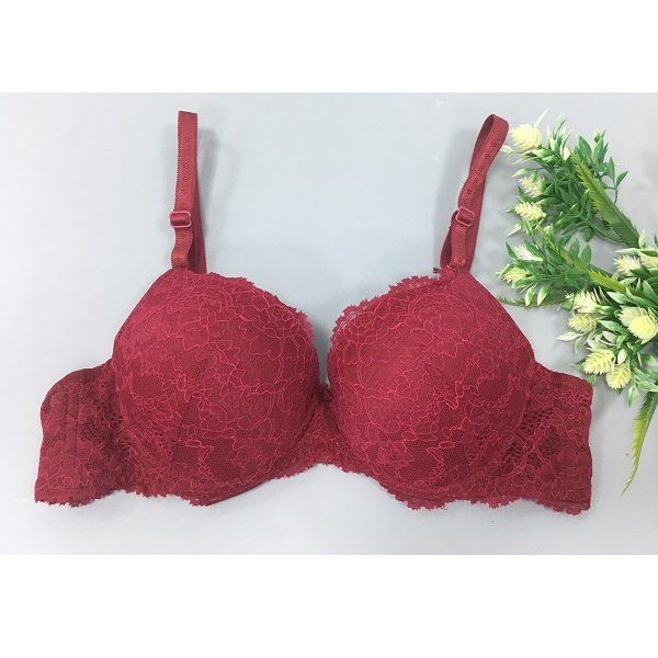 Áo Ngực Nữ Speranza Màu Đỏ SPA133