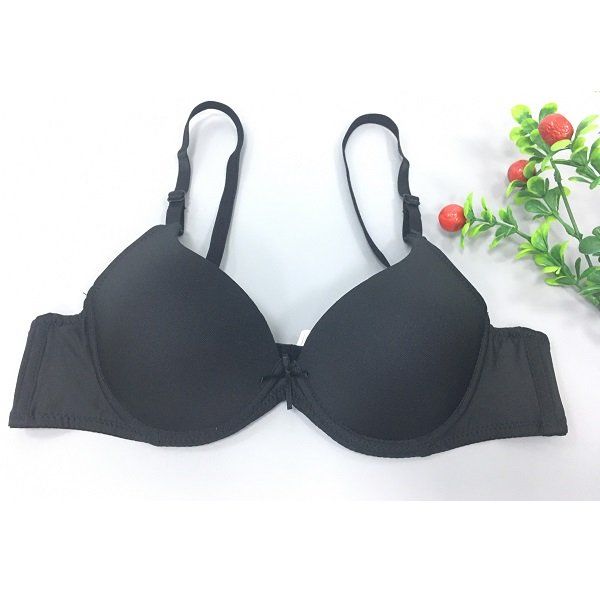 Áo Ngực Nữ Speranza Màu Đen SPA137