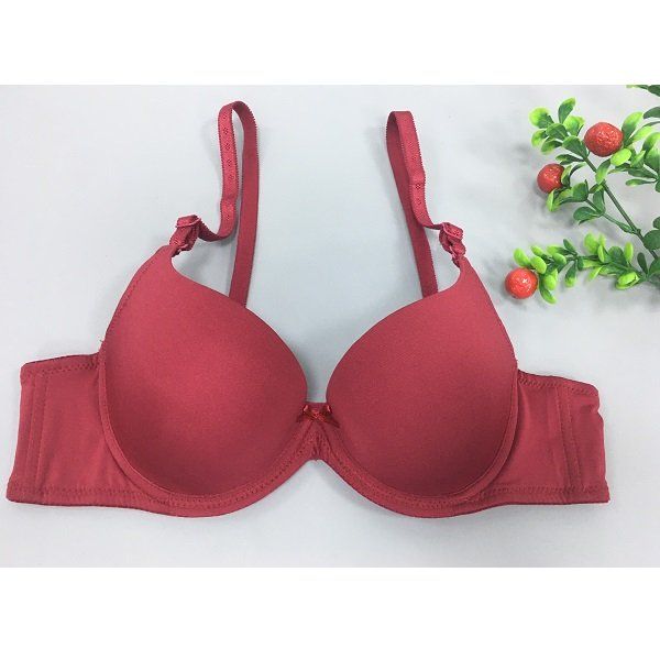 Áo Ngực Nữ Speranza Màu Đỏ SPA137 (Store 5703)