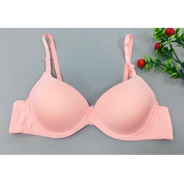 Áo Ngực Nữ Speranza Màu Hồng SPA137 (Store 5703)