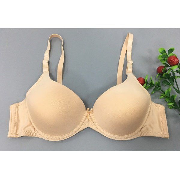 Áo Ngực Nữ Speranza Màu Kem SPA137