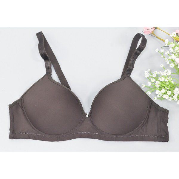 Áo Ngực Nữ Speranza Màu Nâu SPA1800