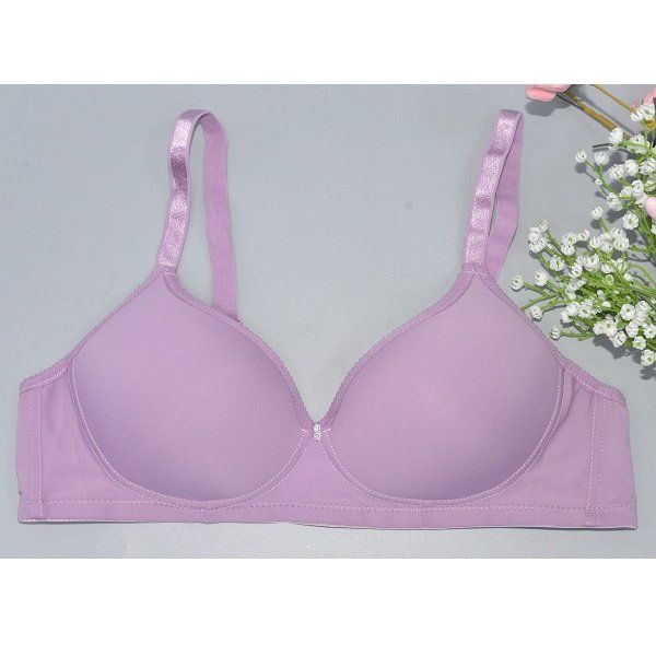 Áo Ngực Nữ Speranza Màu Tím SPA1800