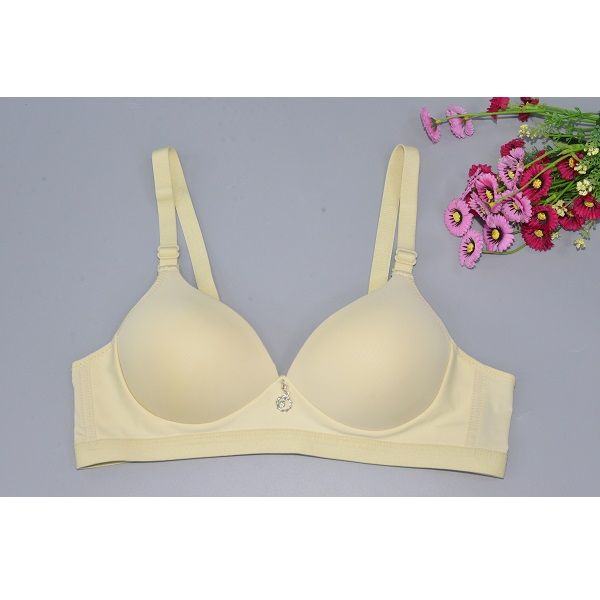Áo Ngực Nữ Speranza Màu Kem SPA182 (Store 5703)
