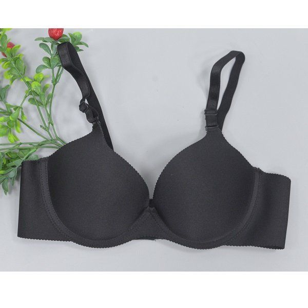 Áo Ngực Su Nữ Speranza Màu Đen SPA3101