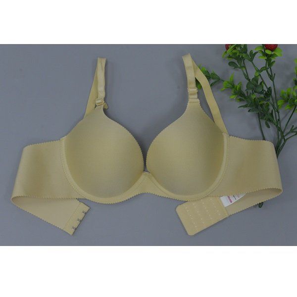 Áo Ngực Su Nữ Speranza Màu Kem SPA3101