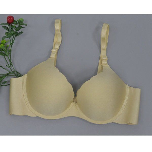 Áo Ngực Nữ Speranza Màu Kem SPA488 (Store 5703)