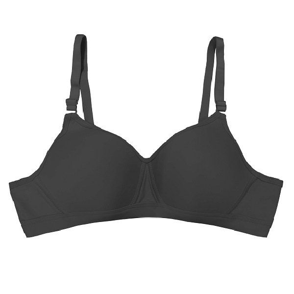 Áo Ngực Nữ Speranza Màu Đen SPA508