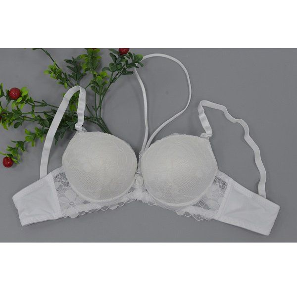 Áo Ngực Nữ Speranza Màu Trắng SPA6088
