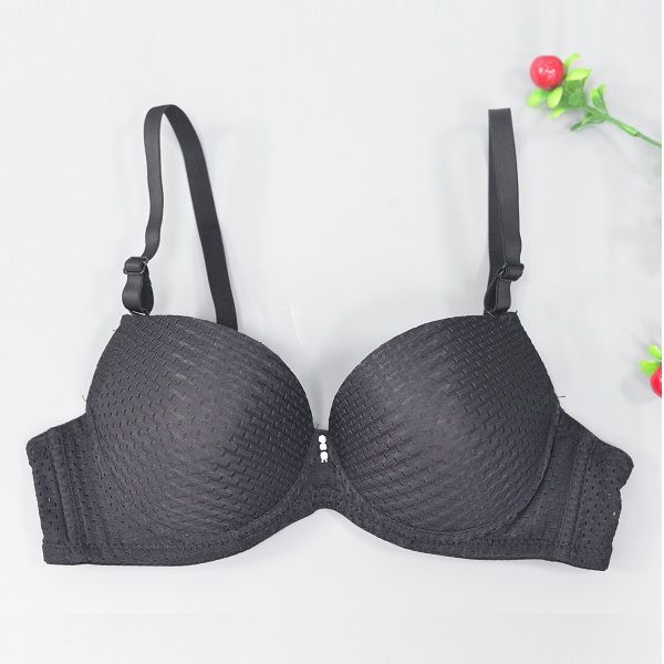 Áo Ngực Nữ Speranza Màu Đen SPA8801 (Store 5703)