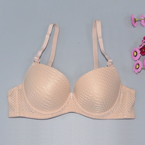 Áo Ngực Nữ Speranza Màu Kem SPA8801 (Store 5703)