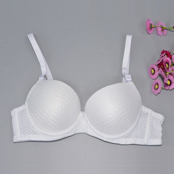 Áo Ngực Nữ Speranza Màu Trắng SPA8801 (Store 5703)
