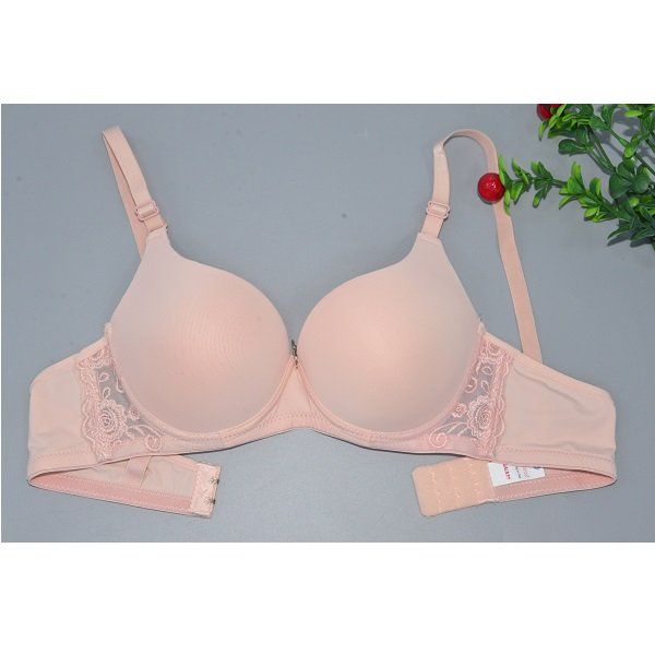 Áo Ngực Nữ Speranza Màu Cam SPA8837