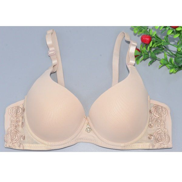 Áo Ngực Nữ Speranza Màu Kem SPA8837