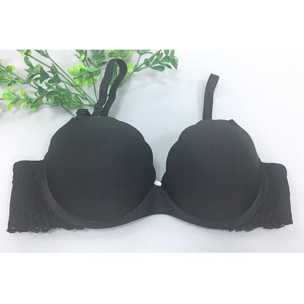 Áo Ngực Nữ Speranza Màu Đen SPA9999