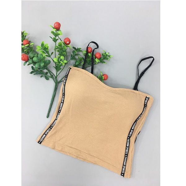 Áo Lá Nữ Speranza Màu Kem SPAL6866 (Store 5703)