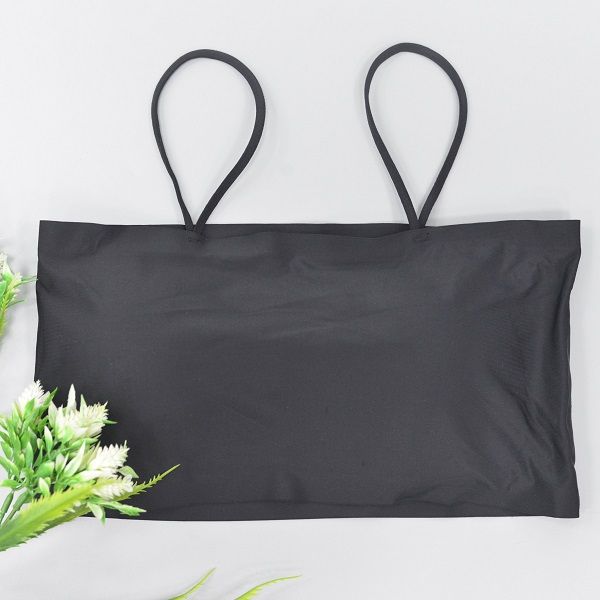 Áo Lá Nữ Speranza Màu Đen SPAL8881 (Store 5703)