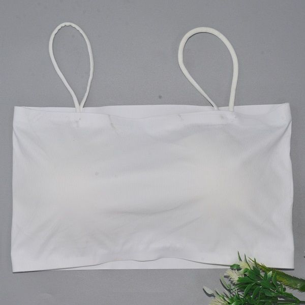 Áo Lá Nữ Speranza Màu Trắng SPAL8881 (Store 5703)
