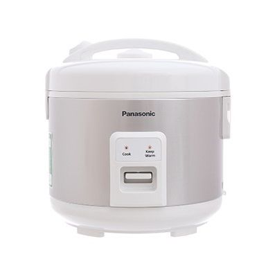 Nồi Cơm Nắp Gài Panasonic 1.0L SR-MVN107LRA