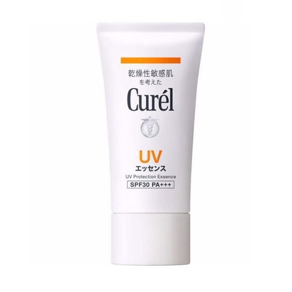 Sữa Chống Nắng Curél UV 30ml SPF30 PA++