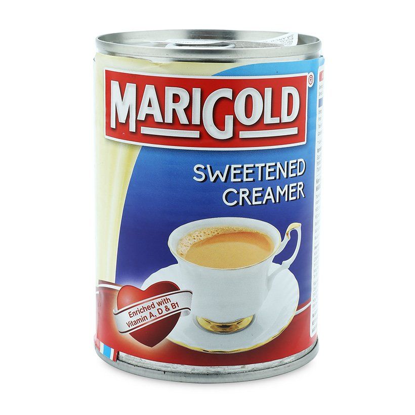 Sữa Đặc Có Đường Marigold - Lon 500g