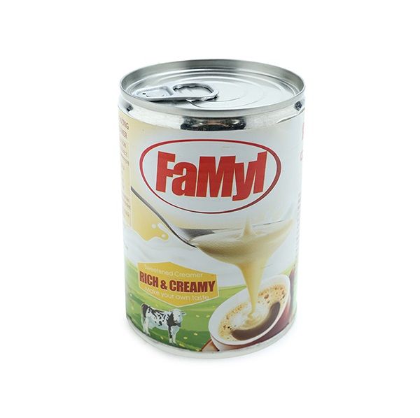 Sữa Đặc Famyl - Lon 500g