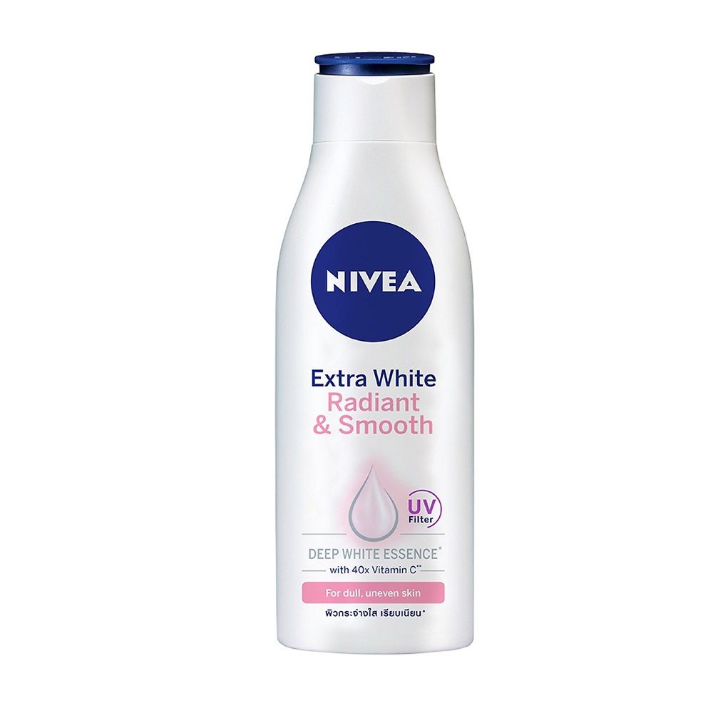 Sữa Dưỡng Thể Trắng Da Chống Nắng Nivea 83805 250ml
