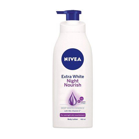 BD-NIVEA SDT TRẮNG DA BAN ĐÊM 400ML (88126)