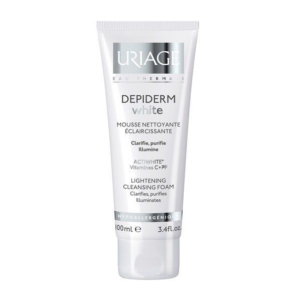 Sữa Rửa Mặt Uriage Giúp Làm Sạch Và Thanh Khiết Làn Da 100ml