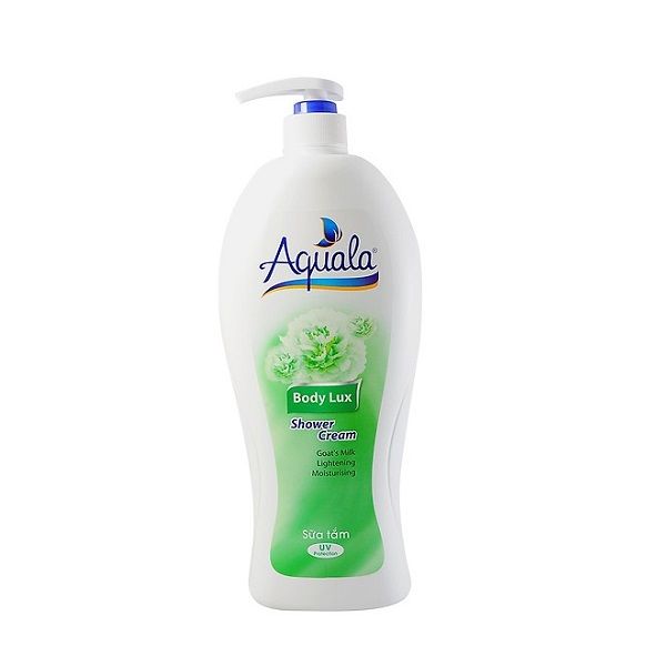 Sữa Tắm Aquala Body Lux 1200ml