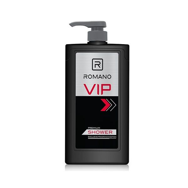 Sữa Tắm Cao Cấp Vip 650g (Store 1001,1003)