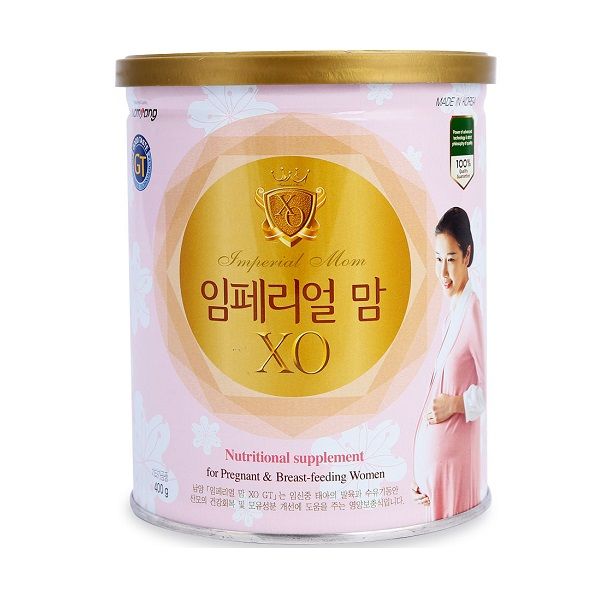 Sữa Bột XO Mom - 400g