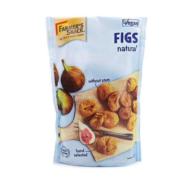 Sung Sấy Tự Nhiên Farmer's Snack (200g)