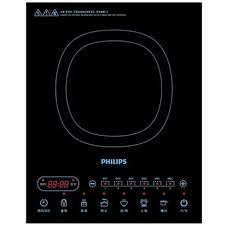 Bếp Điện Từ Philips HD4932