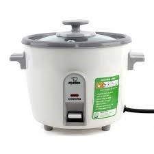 Nồi Cơm Điện Zojirushi NH-SQ06