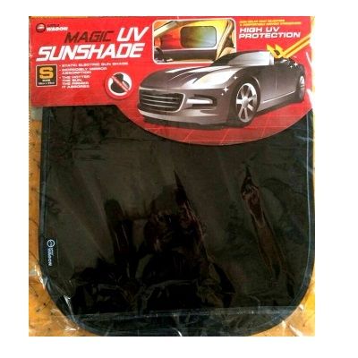 Tấm Che Nắng Chống Tia UV Size S LITTLE WAGON