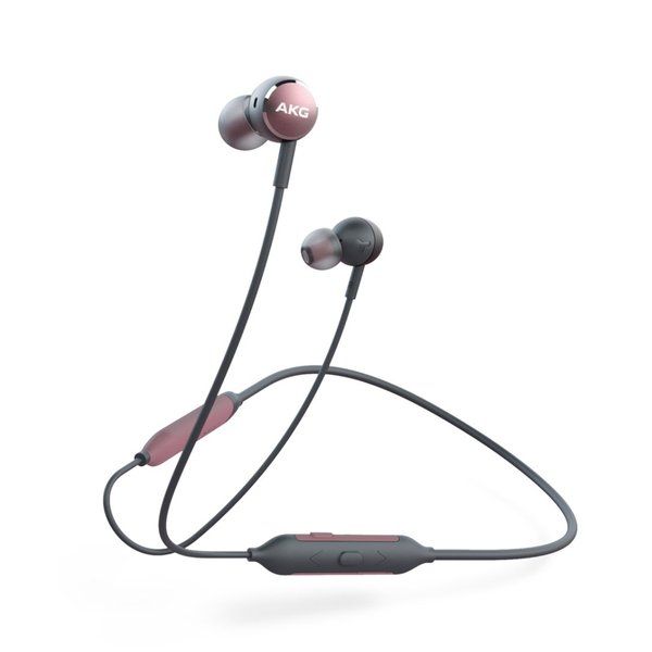 Tai Nghe AKG Màu Hồng Y100BT
