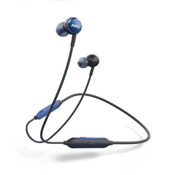 Tai Nghe AKG Màu Xanh Dương Y100BT