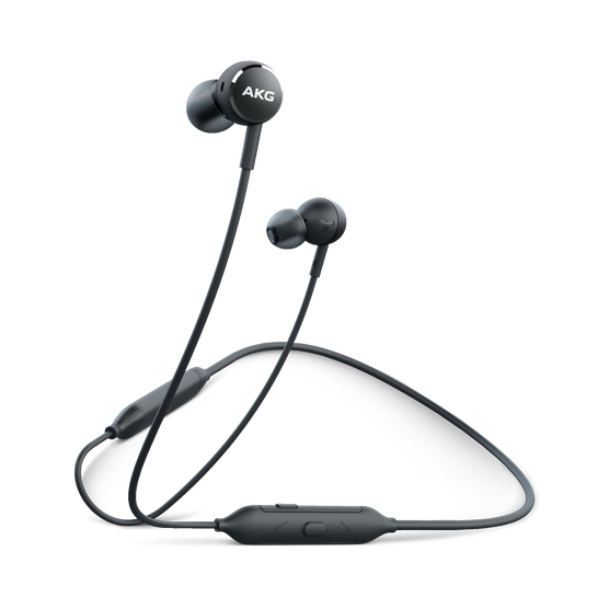 Tai Nghe AKG Màu Đen Y100BT