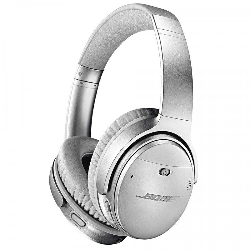 Tai Nghe Bluetooth Bose QuietComfort 35 II - 2 Màu